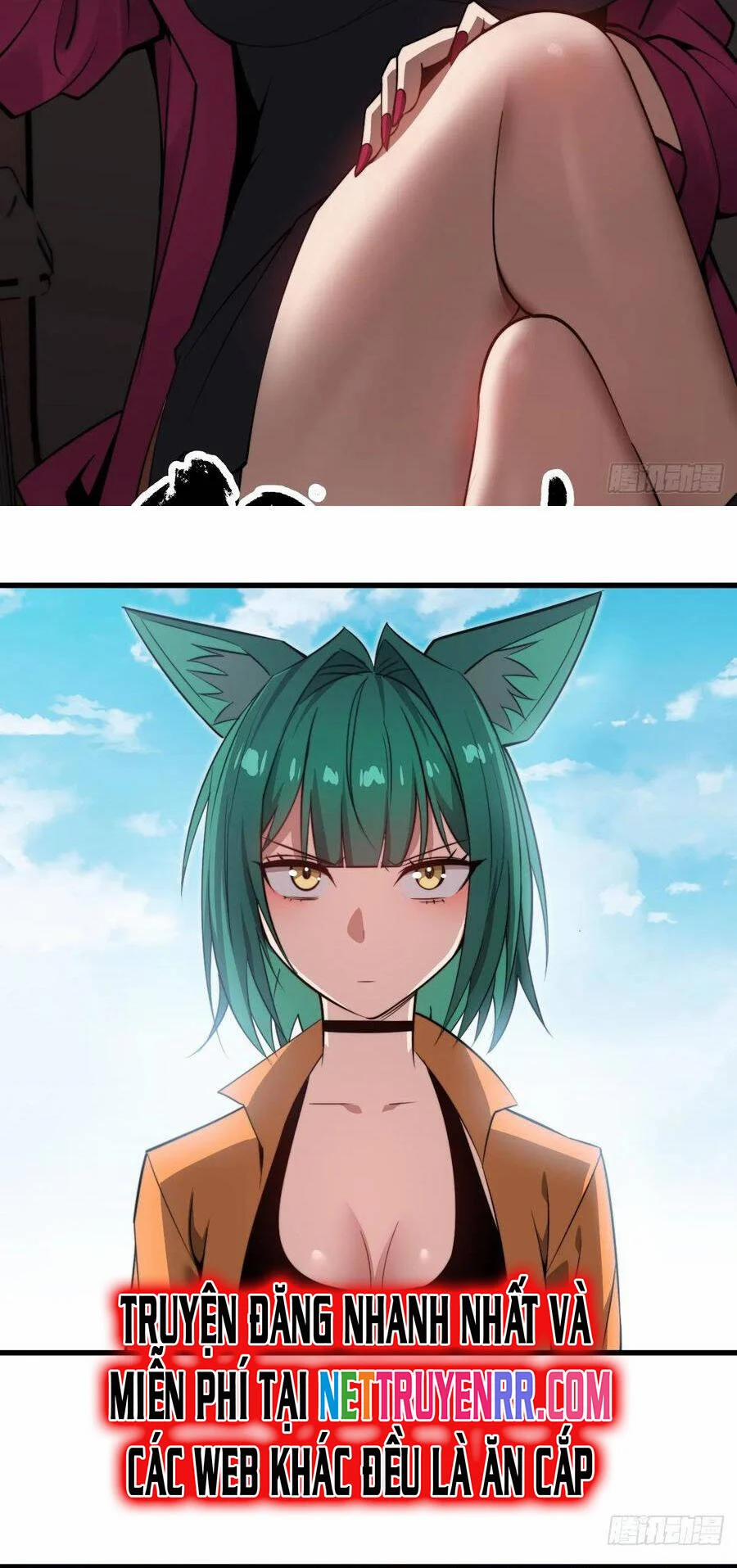 manhwax10.com - Truyện Manhwa Ta Nằm Vùng Tại Yêu Quốc Chương 39 Trang 3