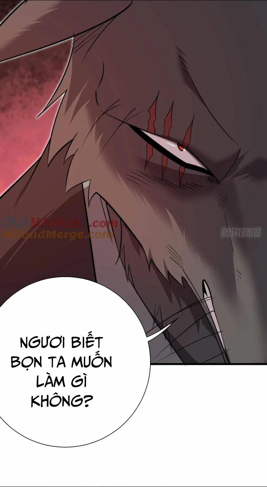 manhwax10.com - Truyện Manhwa Ta Nằm Vùng Tại Yêu Quốc Chương 39 Trang 26