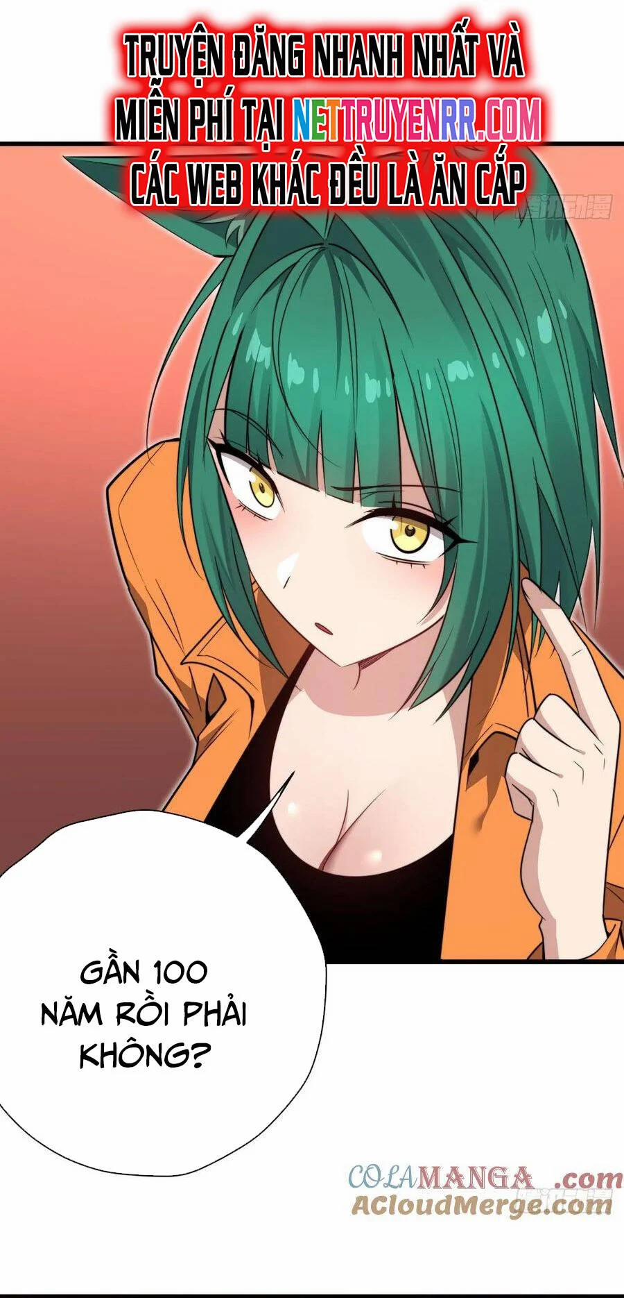 manhwax10.com - Truyện Manhwa Ta Nằm Vùng Tại Yêu Quốc Chương 39 Trang 28
