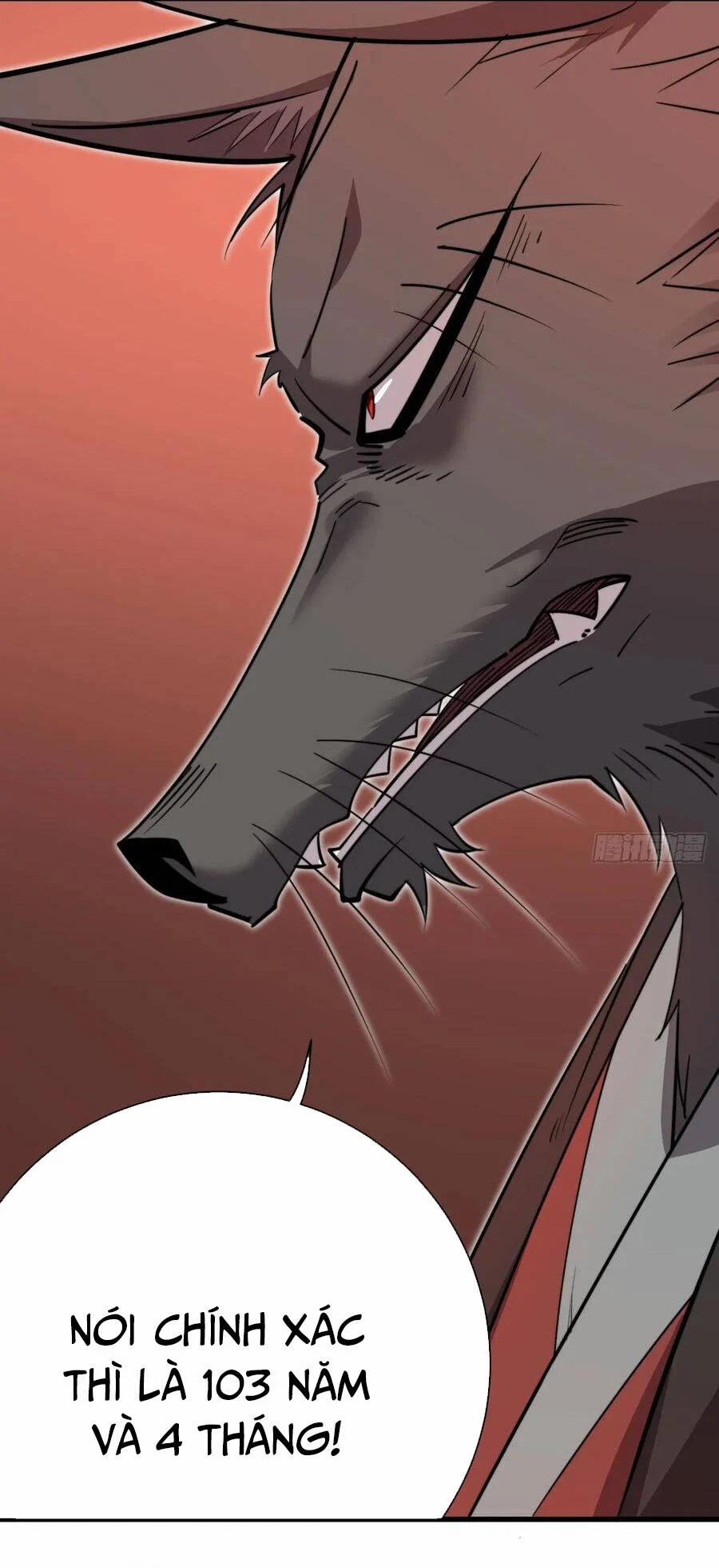 manhwax10.com - Truyện Manhwa Ta Nằm Vùng Tại Yêu Quốc Chương 39 Trang 29