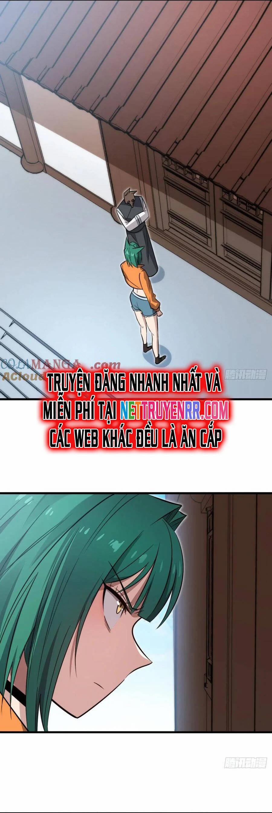 manhwax10.com - Truyện Manhwa Ta Nằm Vùng Tại Yêu Quốc Chương 39 Trang 4