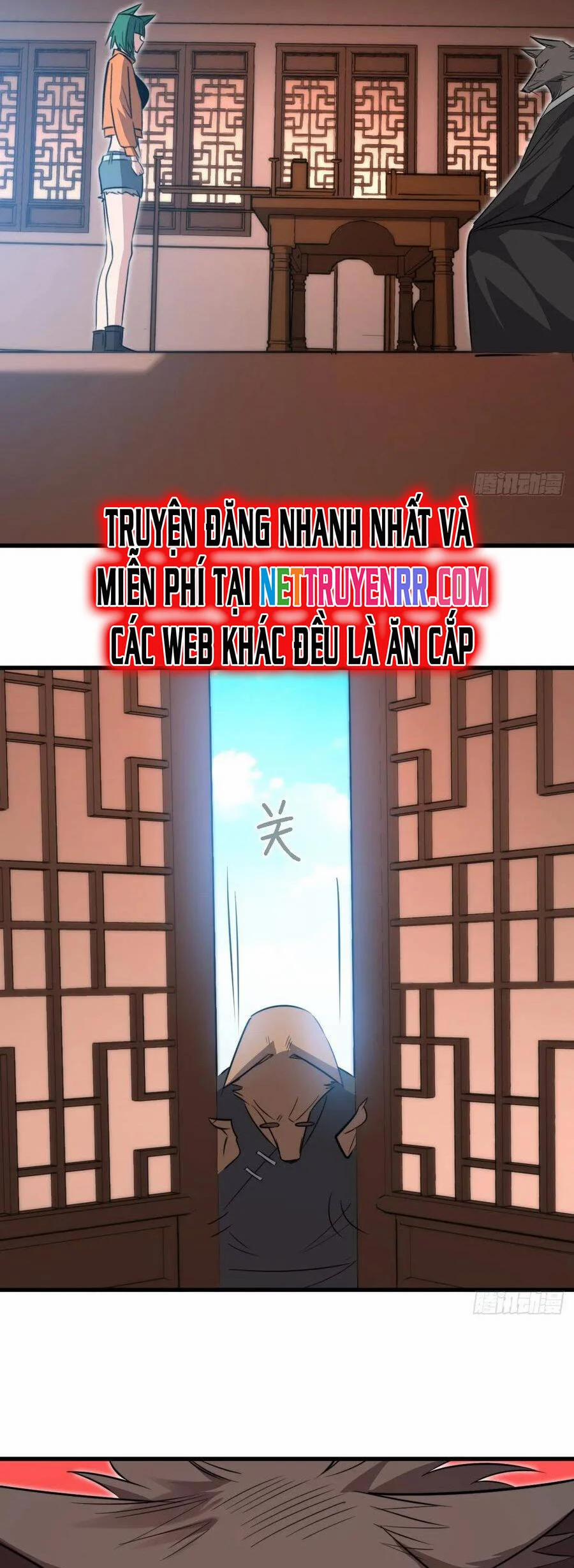 manhwax10.com - Truyện Manhwa Ta Nằm Vùng Tại Yêu Quốc Chương 39 Trang 6