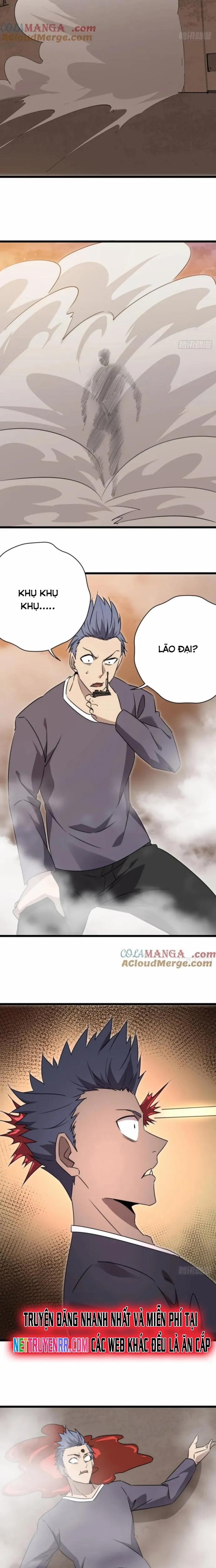 manhwax10.com - Truyện Manhwa Ta Nằm Vùng Tại Yêu Quốc Chương 45 Trang 7