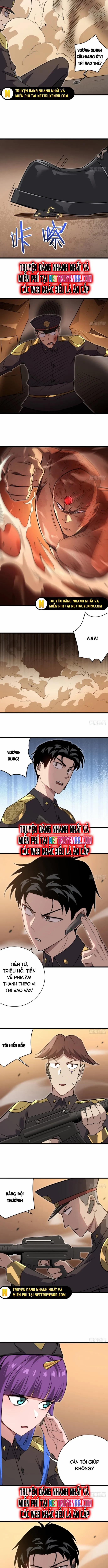 manhwax10.com - Truyện Manhwa Ta Nằm Vùng Tại Yêu Quốc Chương 46 Trang 2