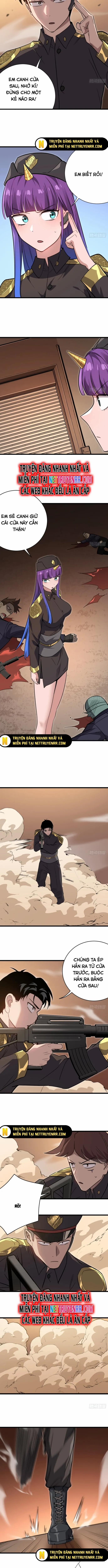 manhwax10.com - Truyện Manhwa Ta Nằm Vùng Tại Yêu Quốc Chương 46 Trang 3