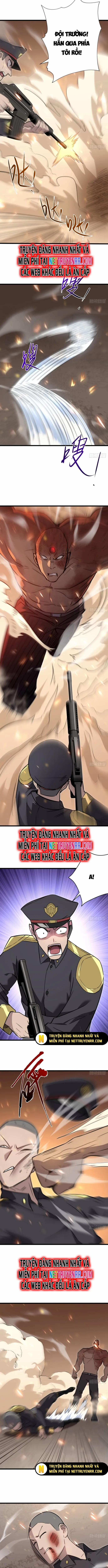 manhwax10.com - Truyện Manhwa Ta Nằm Vùng Tại Yêu Quốc Chương 46 Trang 4