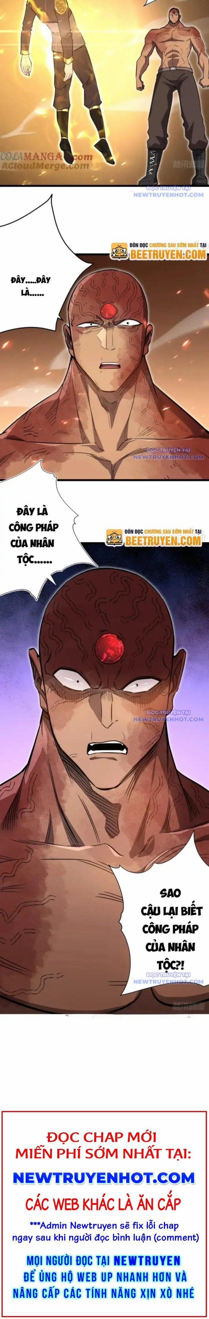 manhwax10.com - Truyện Manhwa Ta Nằm Vùng Tại Yêu Quốc Chương 47 Trang 3