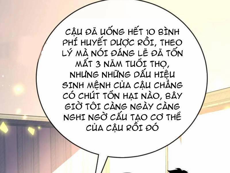 Ta, Người Chỉ Cần Nhìn Thấy Thanh Máu, Có Thể Trừng Phạt Thần Linh Chương 180 Trang 29