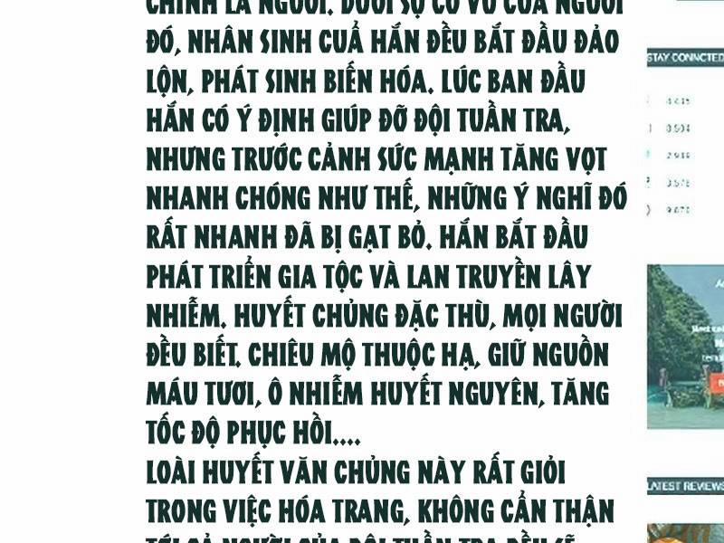 Ta, Người Chỉ Cần Nhìn Thấy Thanh Máu, Có Thể Trừng Phạt Thần Linh Chương 180 Trang 62