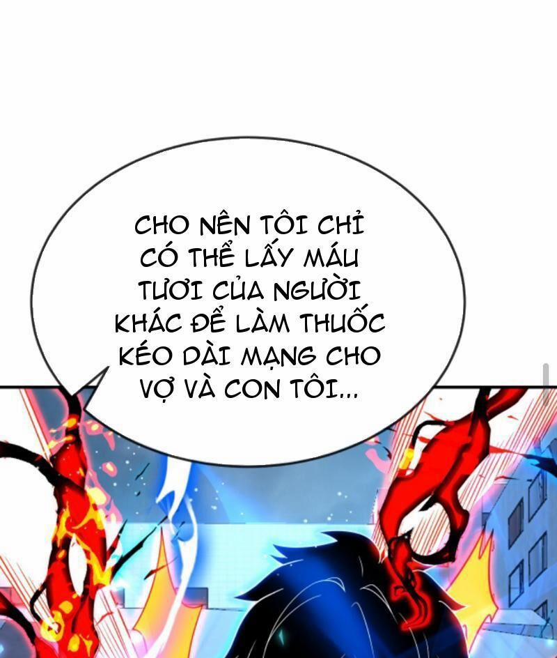 manhwax10.com - Truyện Manhwa Ta, Người Chỉ Cần Nhìn Thấy Thanh Máu, Có Thể Trừng Phạt Thần Linh Chương 184 Trang 13