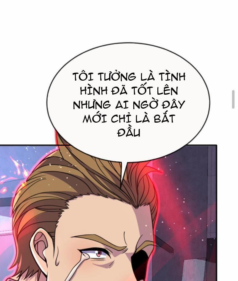 manhwax10.com - Truyện Manhwa Ta, Người Chỉ Cần Nhìn Thấy Thanh Máu, Có Thể Trừng Phạt Thần Linh Chương 184 Trang 15