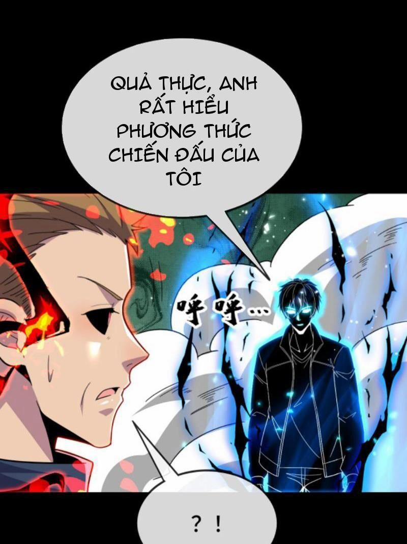 manhwax10.com - Truyện Manhwa Ta, Người Chỉ Cần Nhìn Thấy Thanh Máu, Có Thể Trừng Phạt Thần Linh Chương 186 Trang 11