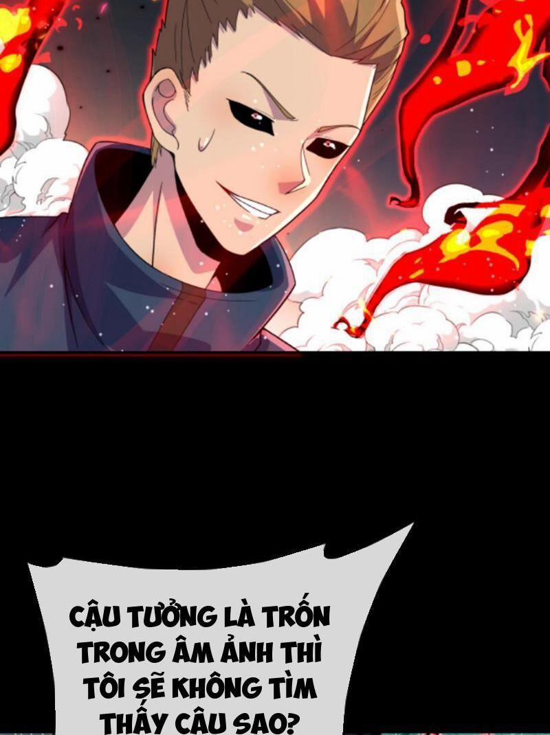 manhwax10.com - Truyện Manhwa Ta, Người Chỉ Cần Nhìn Thấy Thanh Máu, Có Thể Trừng Phạt Thần Linh Chương 186 Trang 8