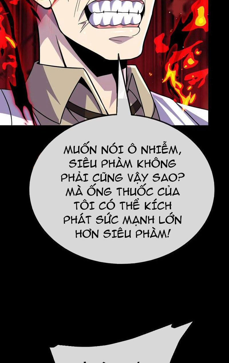 manhwax10.com - Truyện Manhwa Ta, Người Chỉ Cần Nhìn Thấy Thanh Máu, Có Thể Trừng Phạt Thần Linh Chương 192 Trang 13