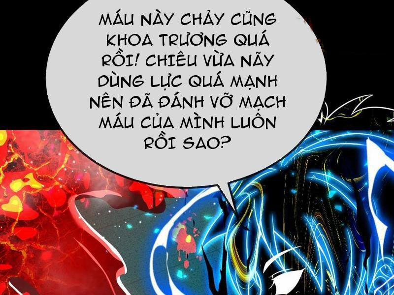 manhwax10.com - Truyện Manhwa Ta, Người Chỉ Cần Nhìn Thấy Thanh Máu, Có Thể Trừng Phạt Thần Linh Chương 194 Trang 48