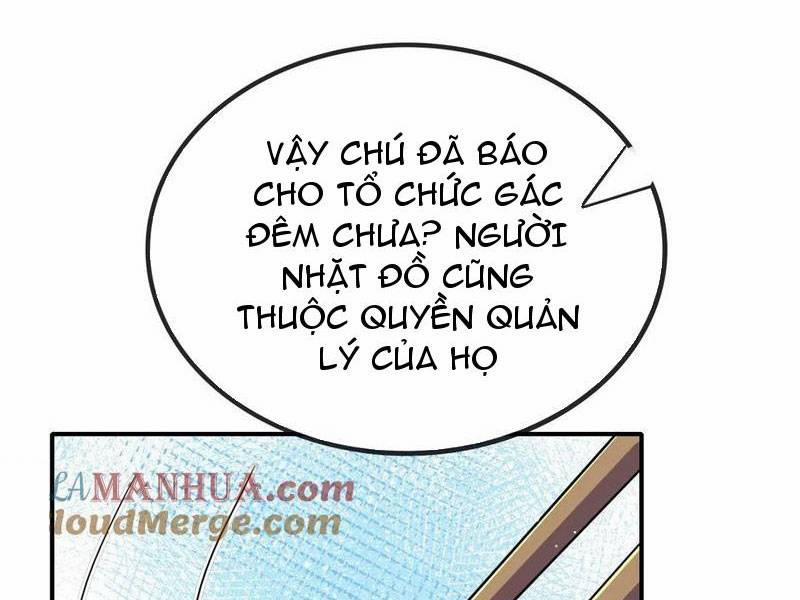 manhwax10.com - Truyện Manhwa Ta, Người Chỉ Cần Nhìn Thấy Thanh Máu, Có Thể Trừng Phạt Thần Linh Chương 197 Trang 37