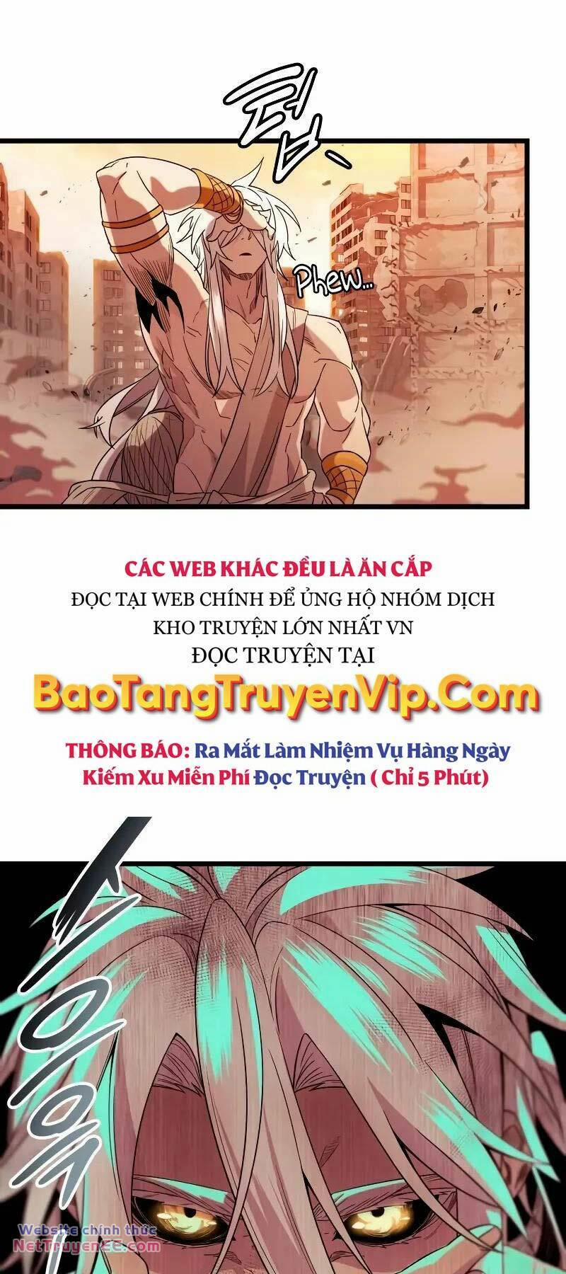 manhwax10.com - Truyện Manhwa Ta Nhận Được Vật Phẩm Thần Thoại Chương 96 Trang 63