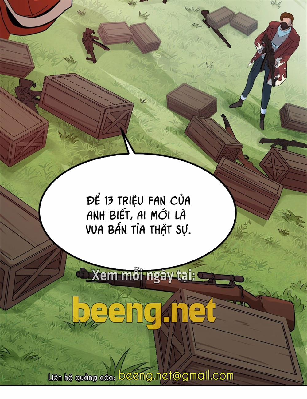 manhwax10.com - Truyện Manhwa Ta Nhặt Mảnh Ghép Trong Game Sinh Tồn Chương 1 Trang 70