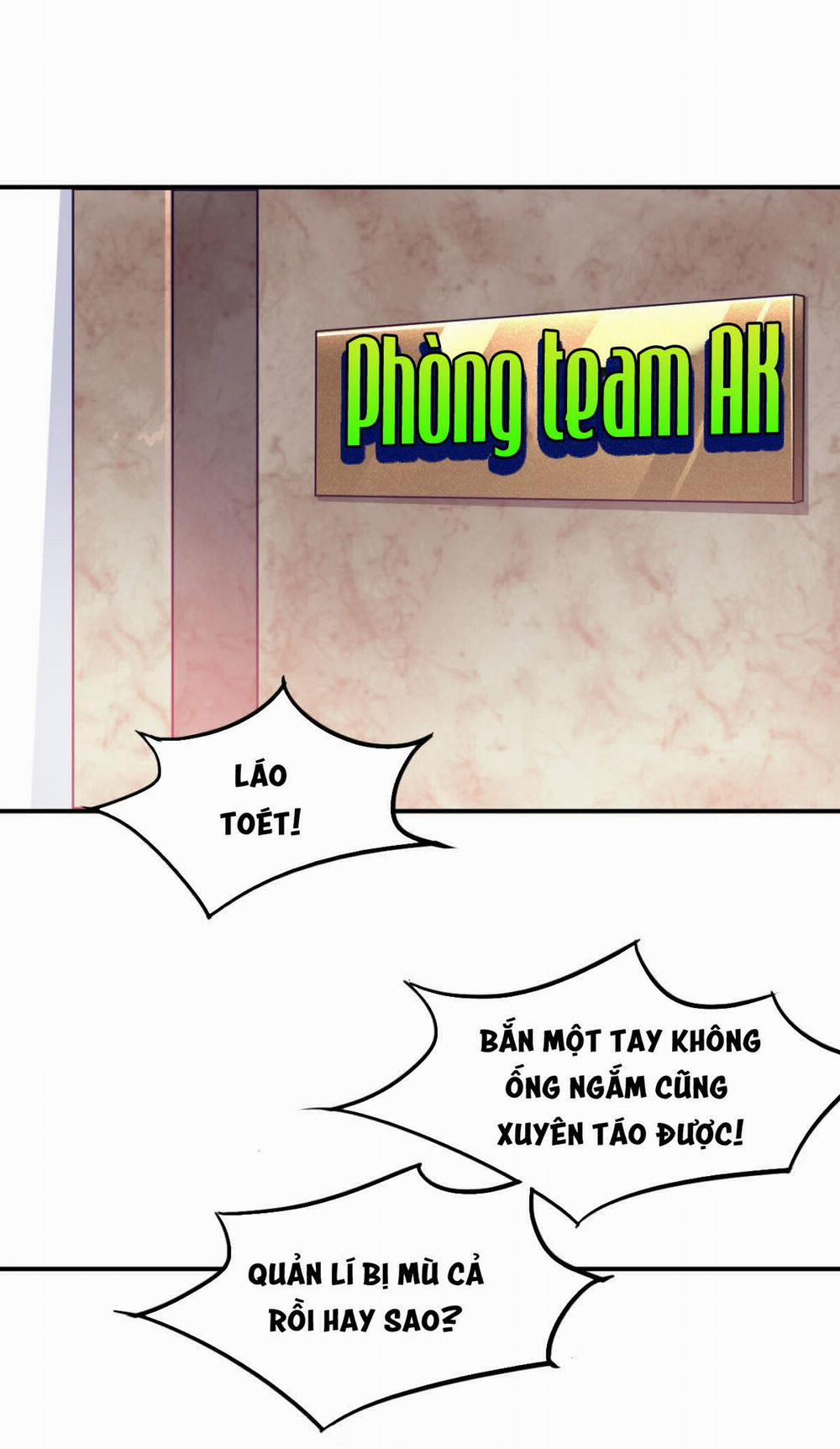 manhwax10.com - Truyện Manhwa Ta Nhặt Mảnh Ghép Trong Game Sinh Tồn Chương 4 Trang 31