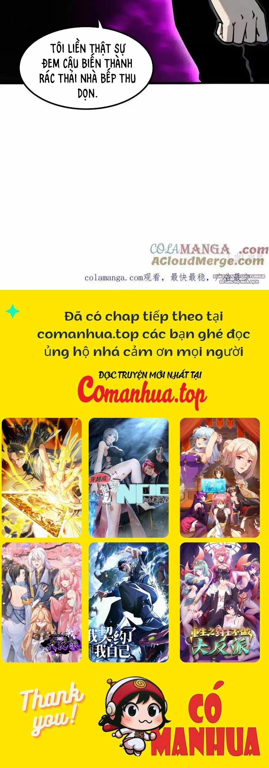 manhwax10.com - Truyện Manhwa Ta Nhặt Rác Thượng Vương Giả Chương 18 Trang 50