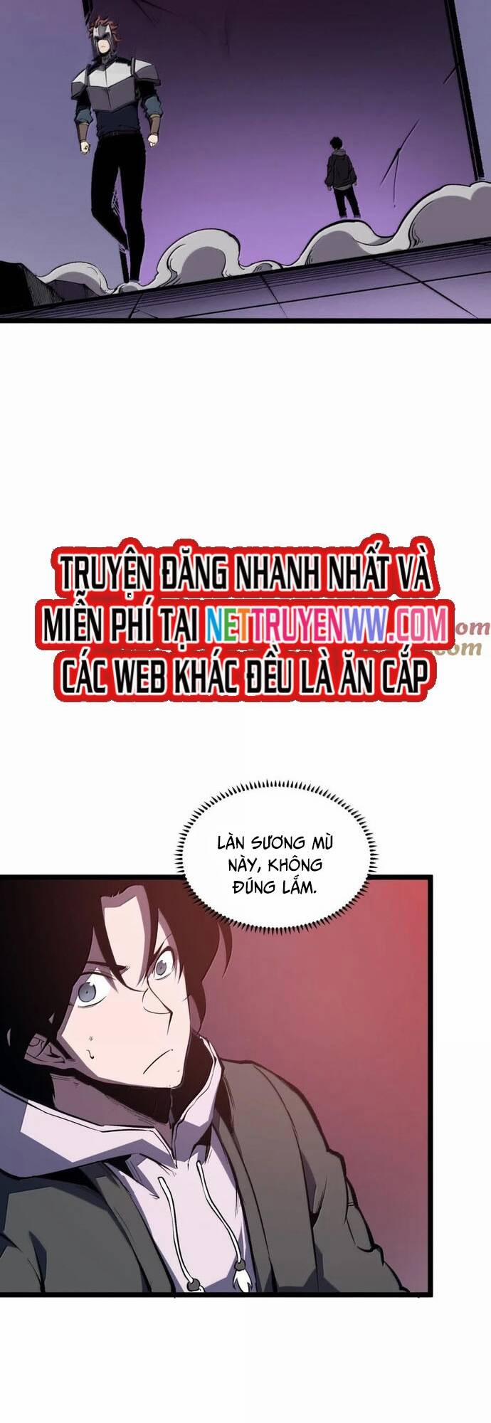 manhwax10.com - Truyện Manhwa Ta Nhặt Rác Thượng Vương Giả Chương 40 Trang 32