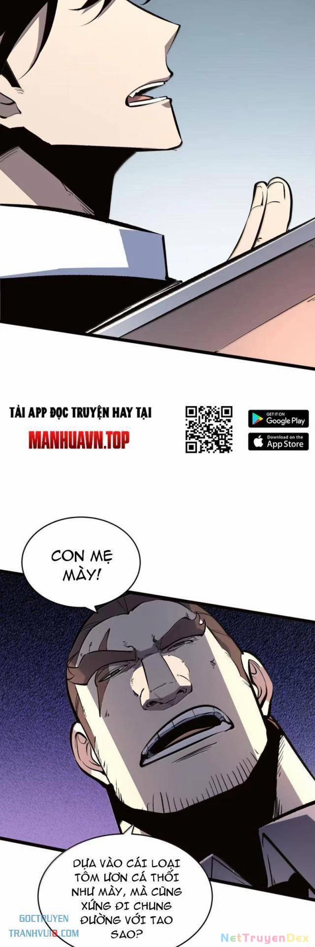 manhwax10.com - Truyện Manhwa Ta Nhặt Rác Thượng Vương Giả Chương 46 Trang 30