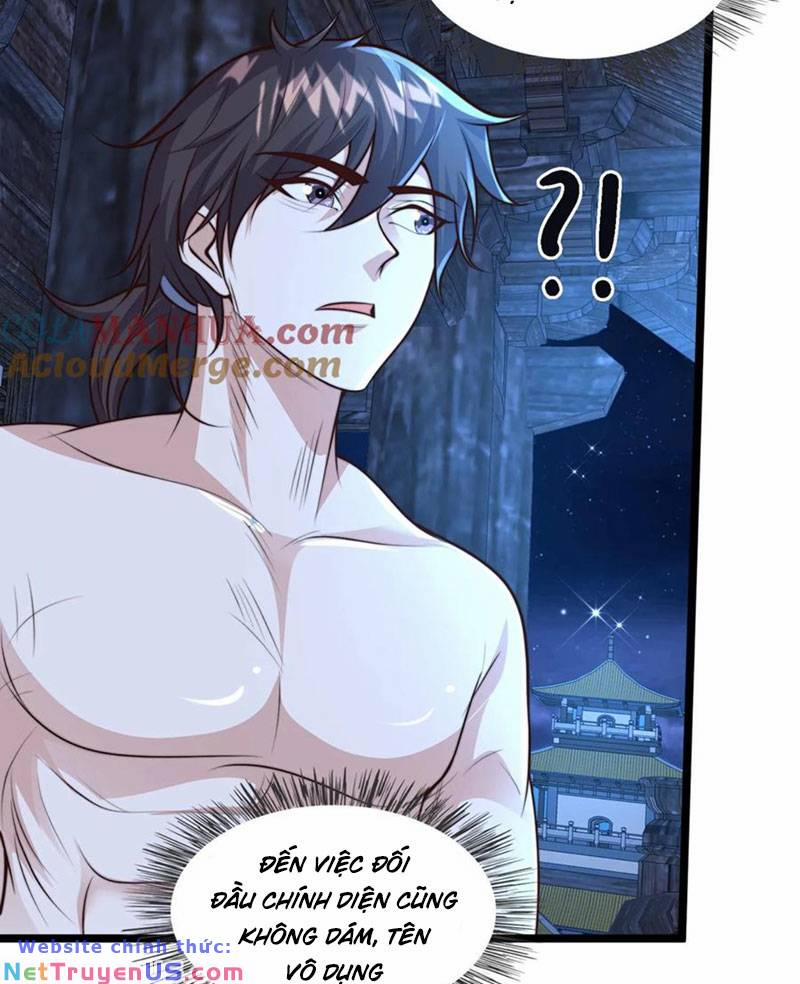 manhwax10.com - Truyện Manhwa Ta Nuôi Quỷ Ở Trấn Ma Ty Chương 257 Trang 15