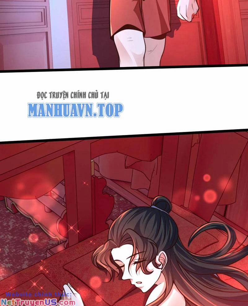 manhwax10.com - Truyện Manhwa Ta Nuôi Quỷ Ở Trấn Ma Ty Chương 257 Trang 17