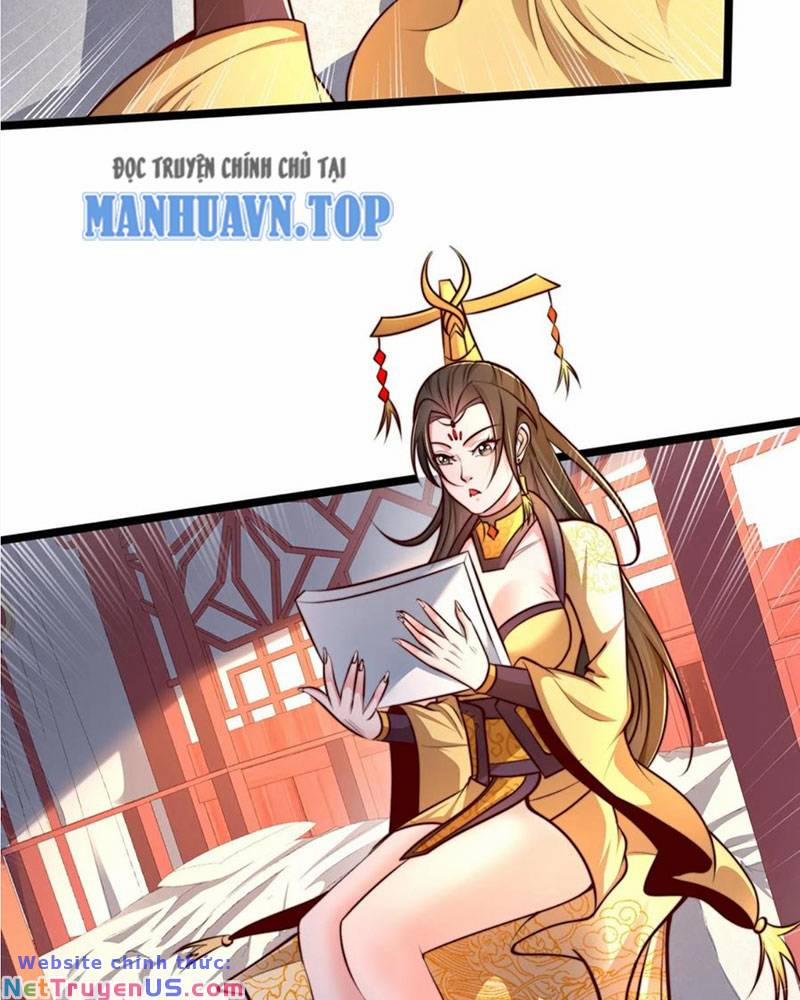 manhwax10.com - Truyện Manhwa Ta Nuôi Quỷ Ở Trấn Ma Ty Chương 257 Trang 48