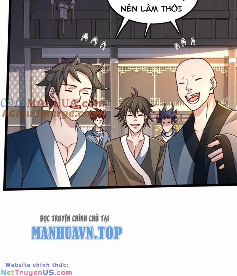 manhwax10.com - Truyện Manhwa Ta Nuôi Quỷ Ở Trấn Ma Ty Chương 260 Trang 31