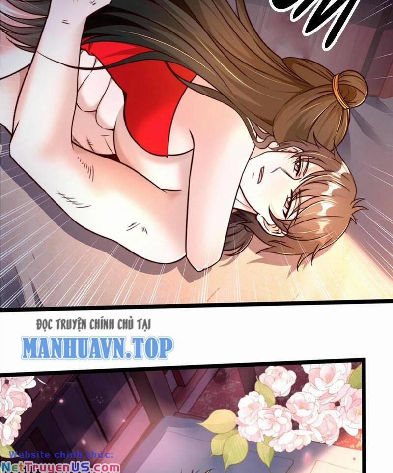 manhwax10.com - Truyện Manhwa Ta Nuôi Quỷ Ở Trấn Ma Ty Chương 260 Trang 44