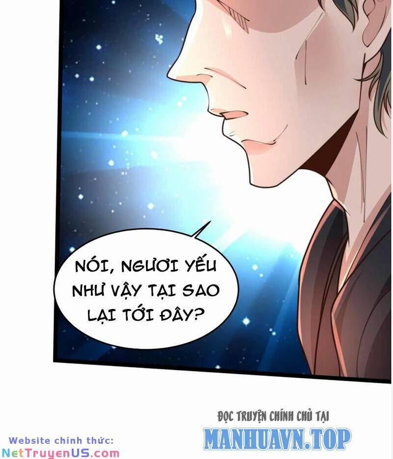 manhwax10.com - Truyện Manhwa Ta Nuôi Quỷ Ở Trấn Ma Ty Chương 263 Trang 57