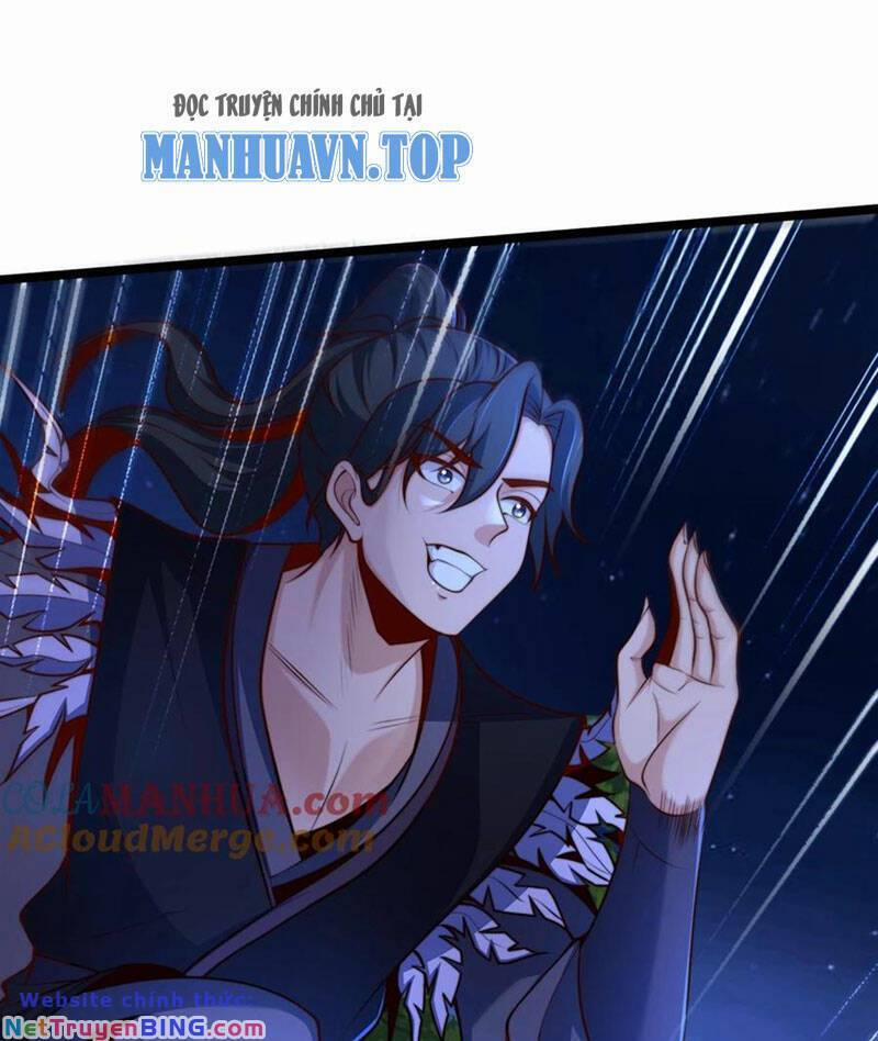 manhwax10.com - Truyện Manhwa Ta Nuôi Quỷ Ở Trấn Ma Ty Chương 268 Trang 30