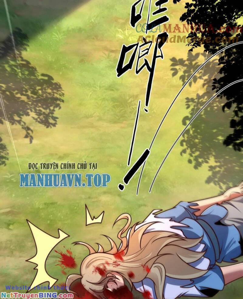 manhwax10.com - Truyện Manhwa Ta Nuôi Quỷ Ở Trấn Ma Ty Chương 269 Trang 44