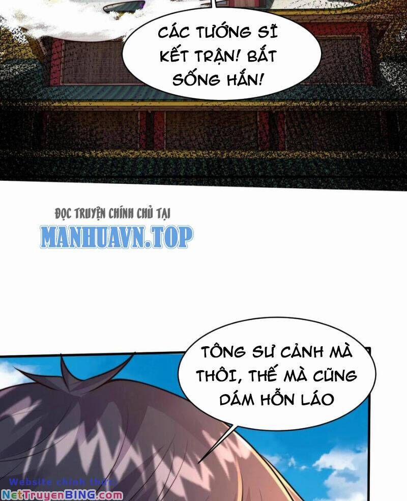 manhwax10.com - Truyện Manhwa Ta Nuôi Quỷ Ở Trấn Ma Ty Chương 273 Trang 50