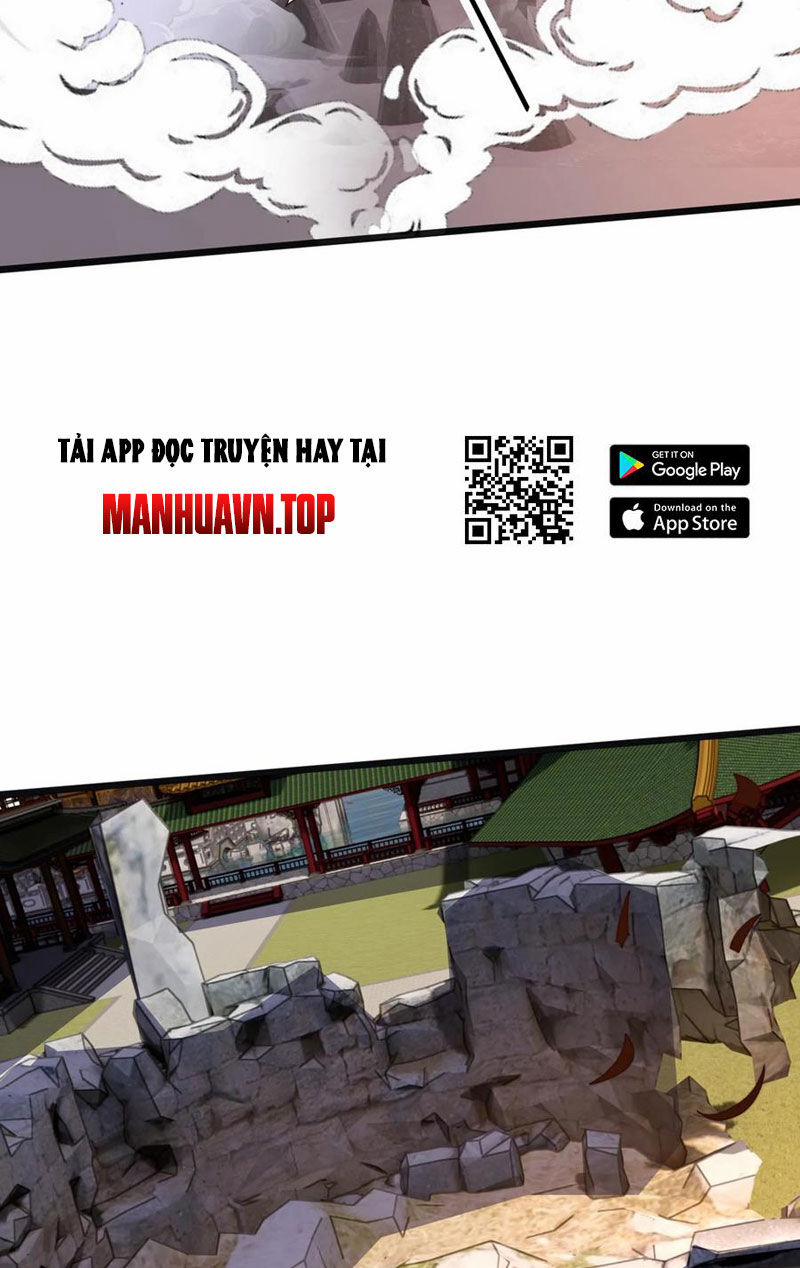 manhwax10.com - Truyện Manhwa Ta Nuôi Quỷ Ở Trấn Ma Ty Chương 294 Trang 20