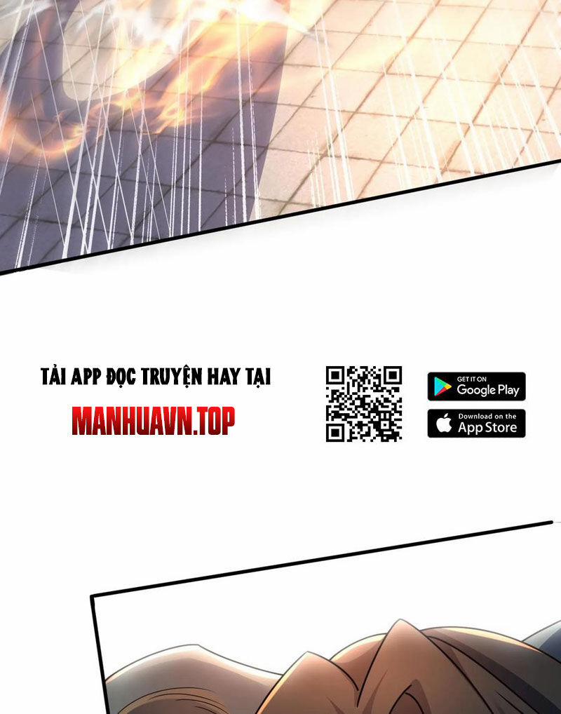 manhwax10.com - Truyện Manhwa Ta Nuôi Quỷ Ở Trấn Ma Ty Chương 294 Trang 58