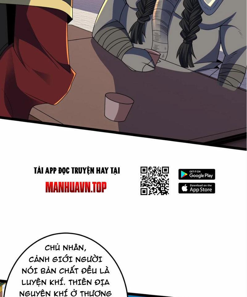 manhwax10.com - Truyện Manhwa Ta Nuôi Quỷ Ở Trấn Ma Ty Chương 296 Trang 13