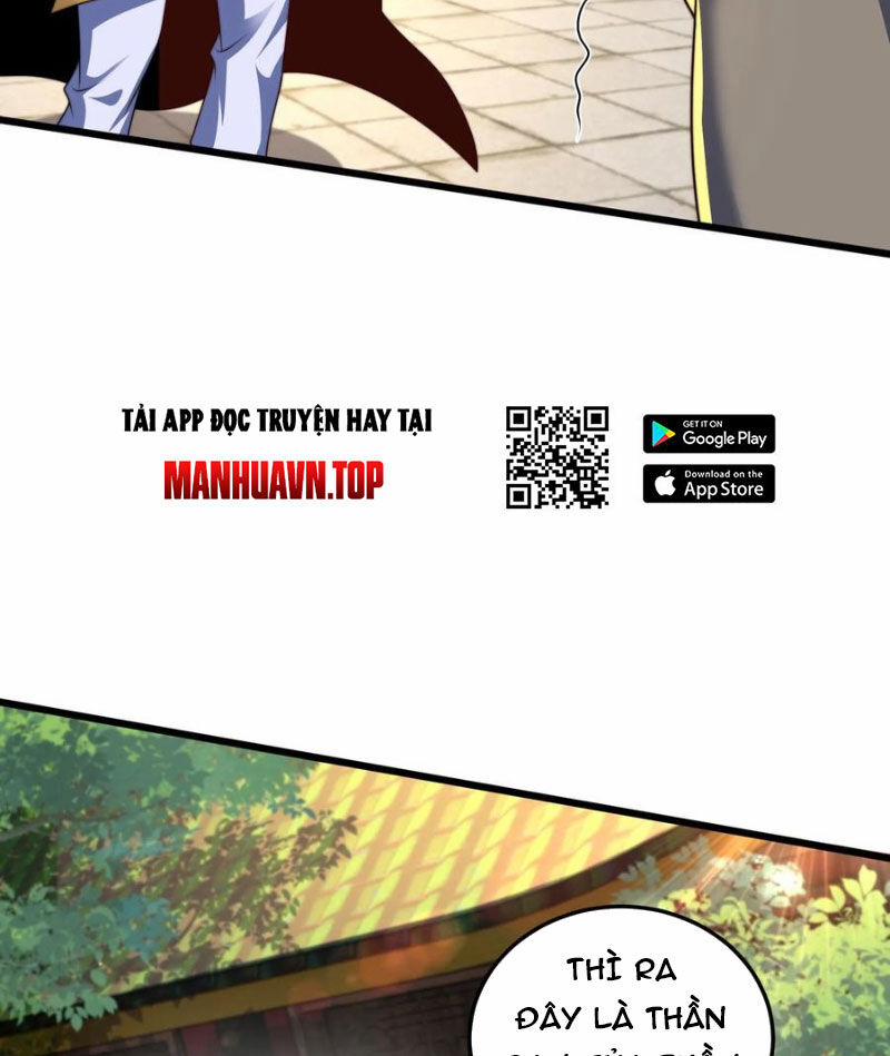 manhwax10.com - Truyện Manhwa Ta Nuôi Quỷ Ở Trấn Ma Ty Chương 296 Trang 29