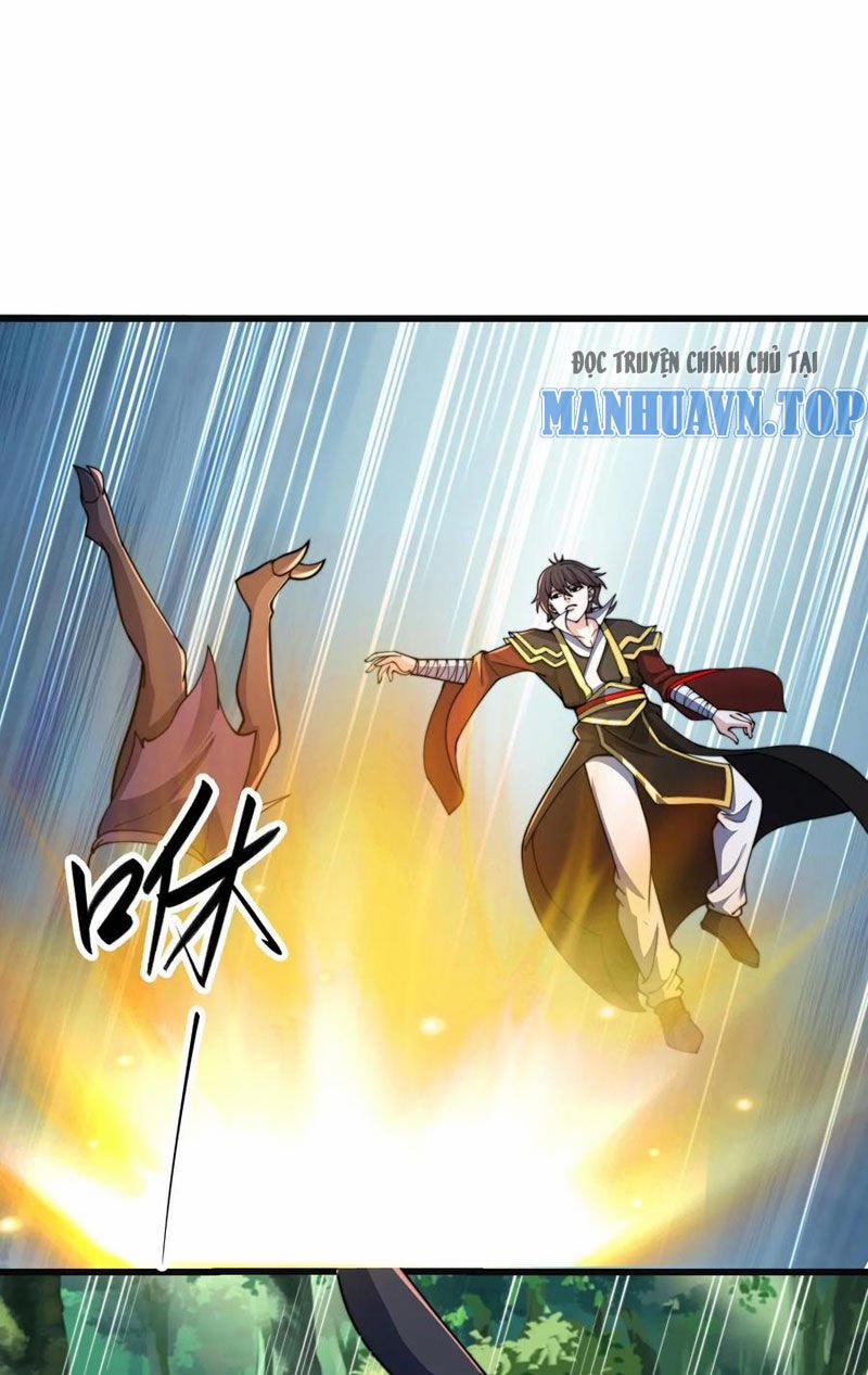 manhwax10.com - Truyện Manhwa Ta Nuôi Quỷ Ở Trấn Ma Ty Chương 298 Trang 6