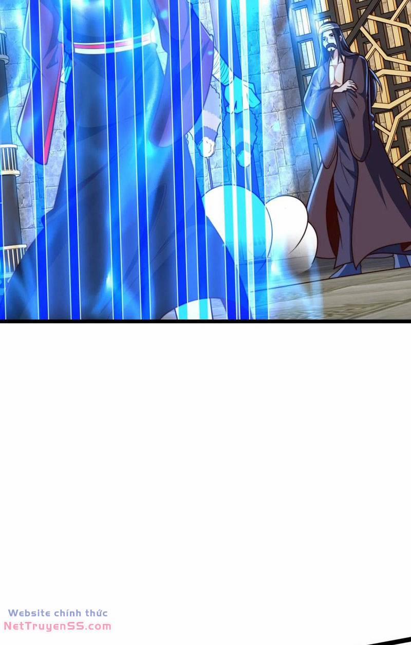 manhwax10.com - Truyện Manhwa Ta Nuôi Quỷ Ở Trấn Ma Ty Chương 299 Trang 11