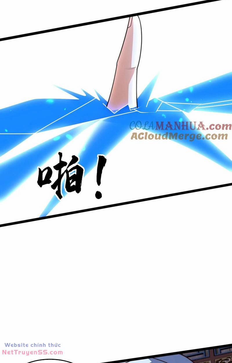 manhwax10.com - Truyện Manhwa Ta Nuôi Quỷ Ở Trấn Ma Ty Chương 299 Trang 12