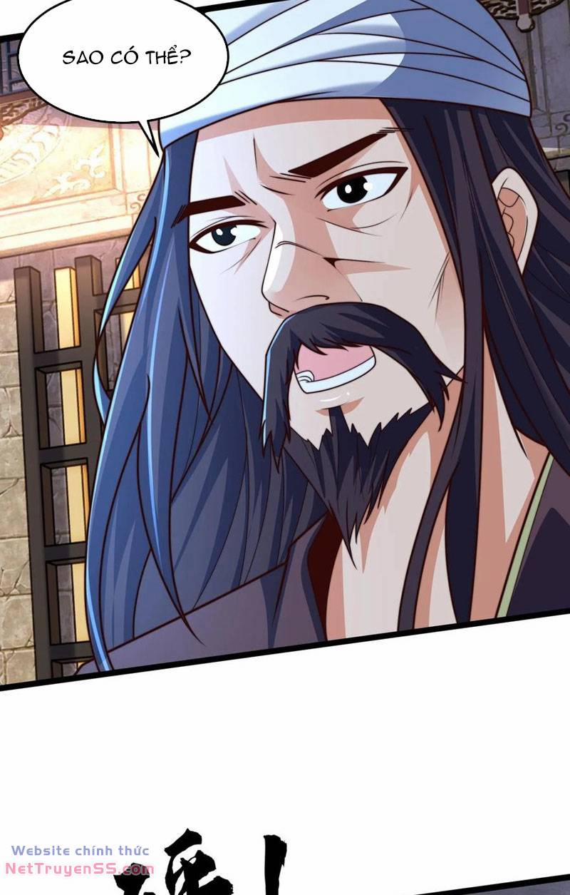 manhwax10.com - Truyện Manhwa Ta Nuôi Quỷ Ở Trấn Ma Ty Chương 299 Trang 13