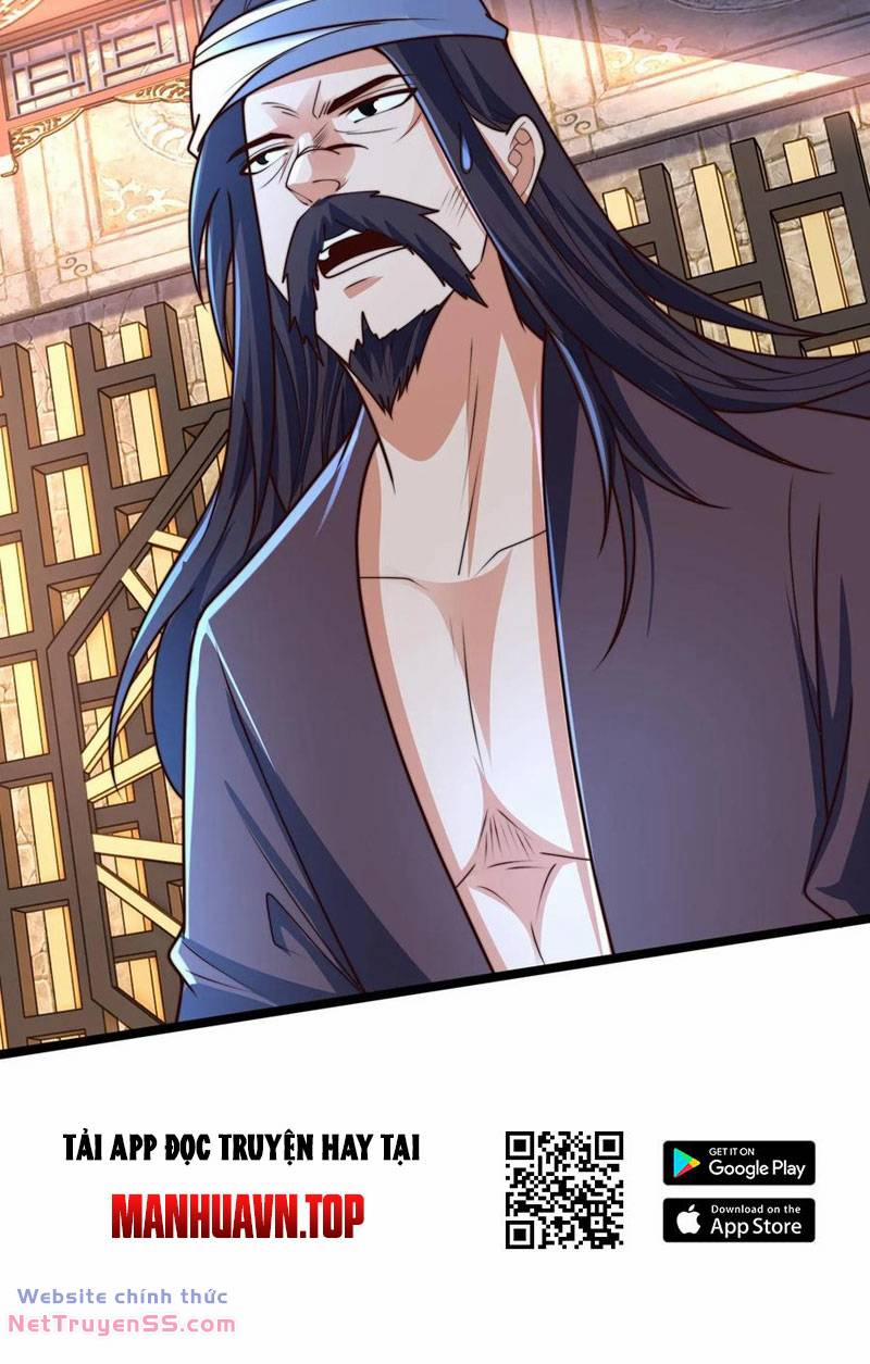 manhwax10.com - Truyện Manhwa Ta Nuôi Quỷ Ở Trấn Ma Ty Chương 299 Trang 16