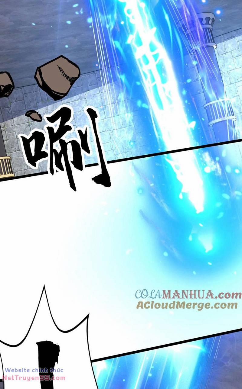 manhwax10.com - Truyện Manhwa Ta Nuôi Quỷ Ở Trấn Ma Ty Chương 299 Trang 25