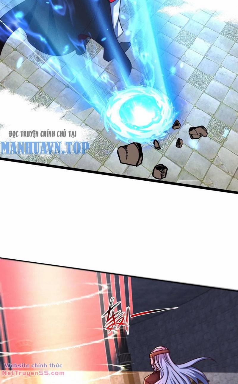 manhwax10.com - Truyện Manhwa Ta Nuôi Quỷ Ở Trấn Ma Ty Chương 299 Trang 31