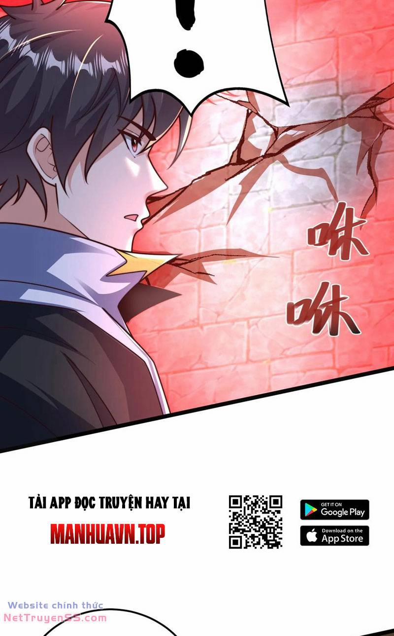 manhwax10.com - Truyện Manhwa Ta Nuôi Quỷ Ở Trấn Ma Ty Chương 299 Trang 40
