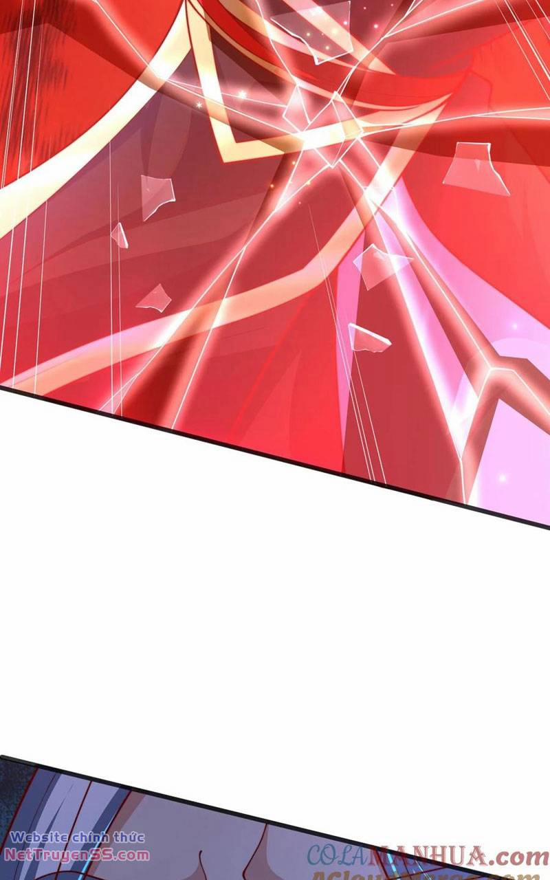 manhwax10.com - Truyện Manhwa Ta Nuôi Quỷ Ở Trấn Ma Ty Chương 299 Trang 48