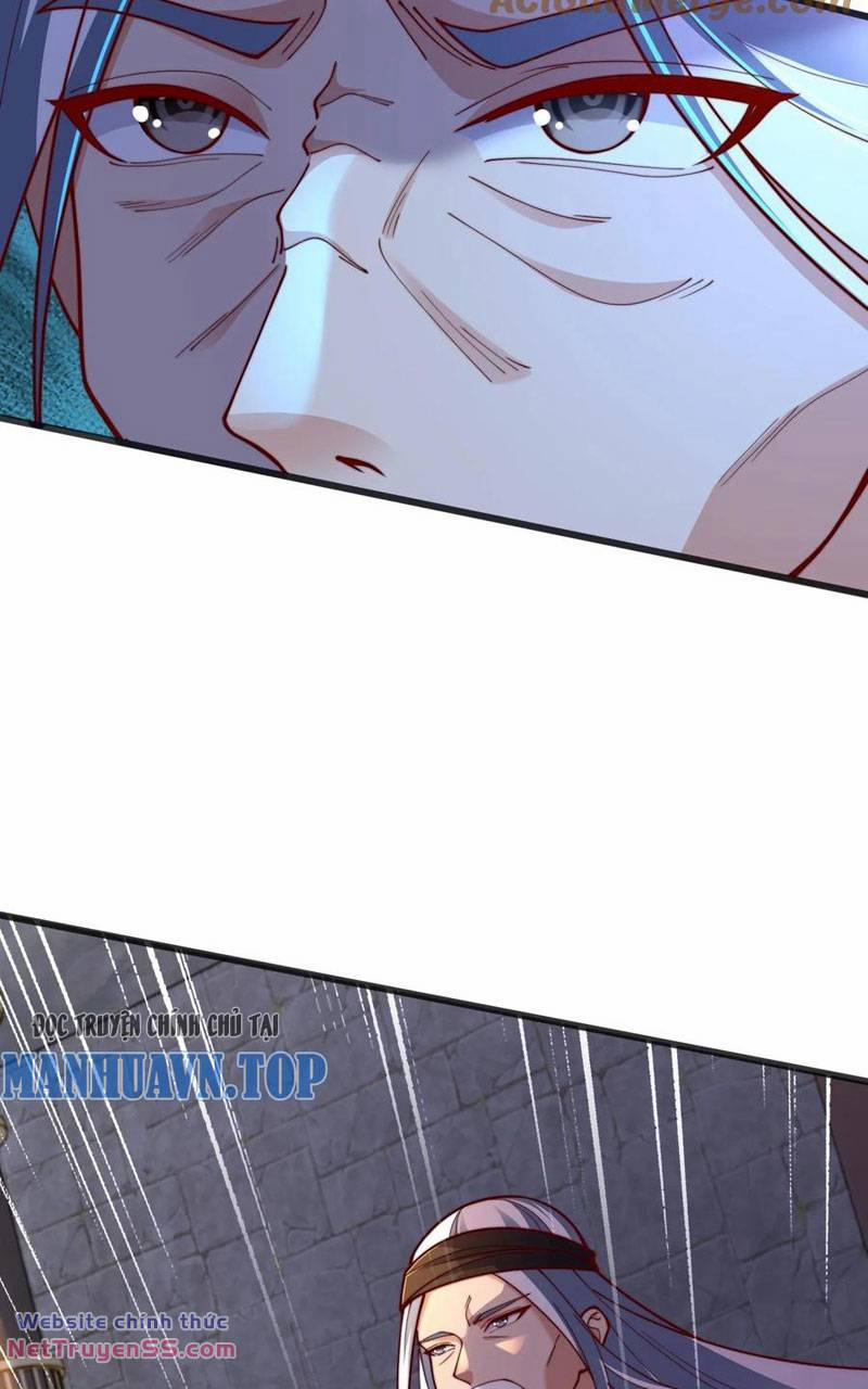 manhwax10.com - Truyện Manhwa Ta Nuôi Quỷ Ở Trấn Ma Ty Chương 299 Trang 49