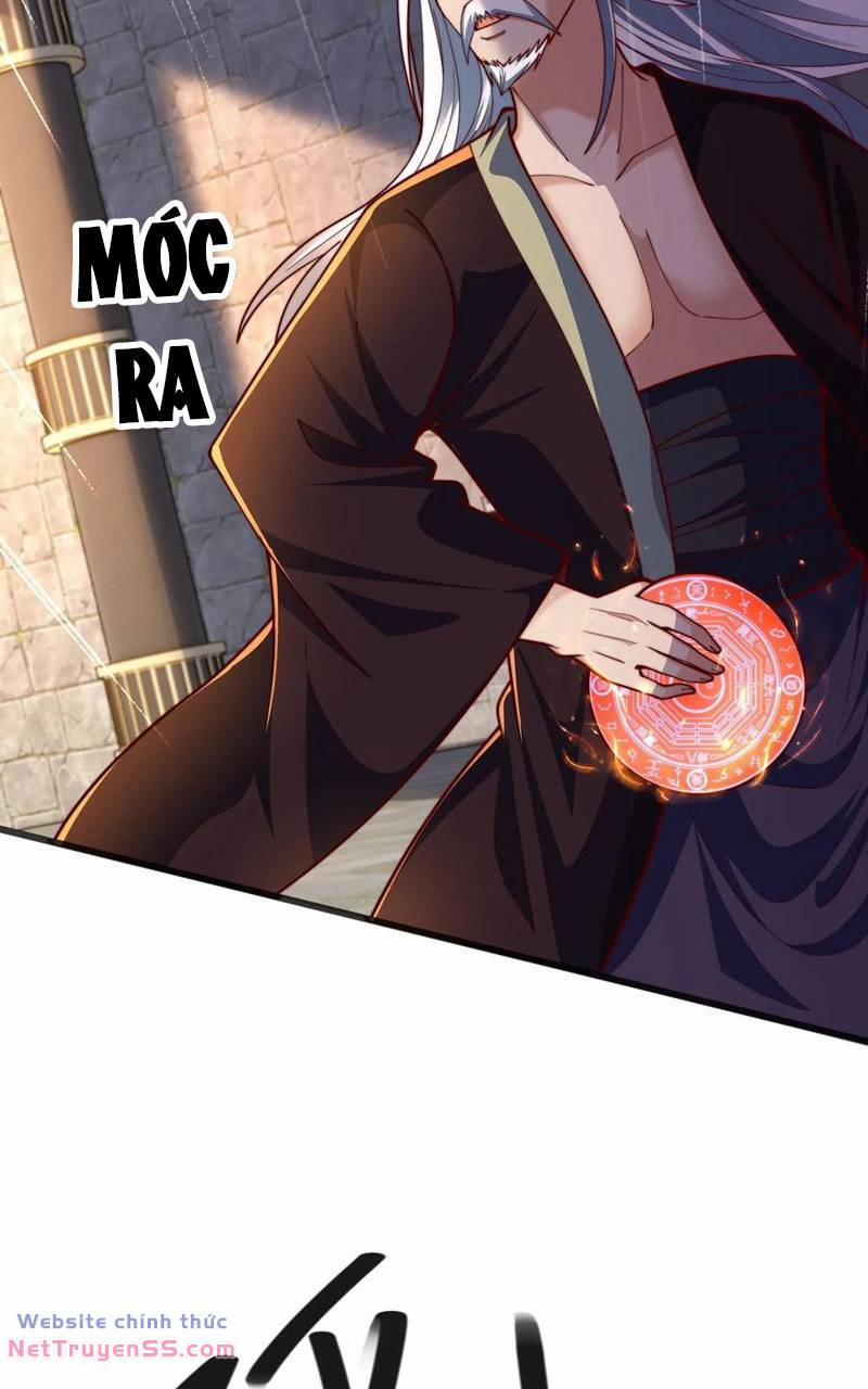 manhwax10.com - Truyện Manhwa Ta Nuôi Quỷ Ở Trấn Ma Ty Chương 299 Trang 50